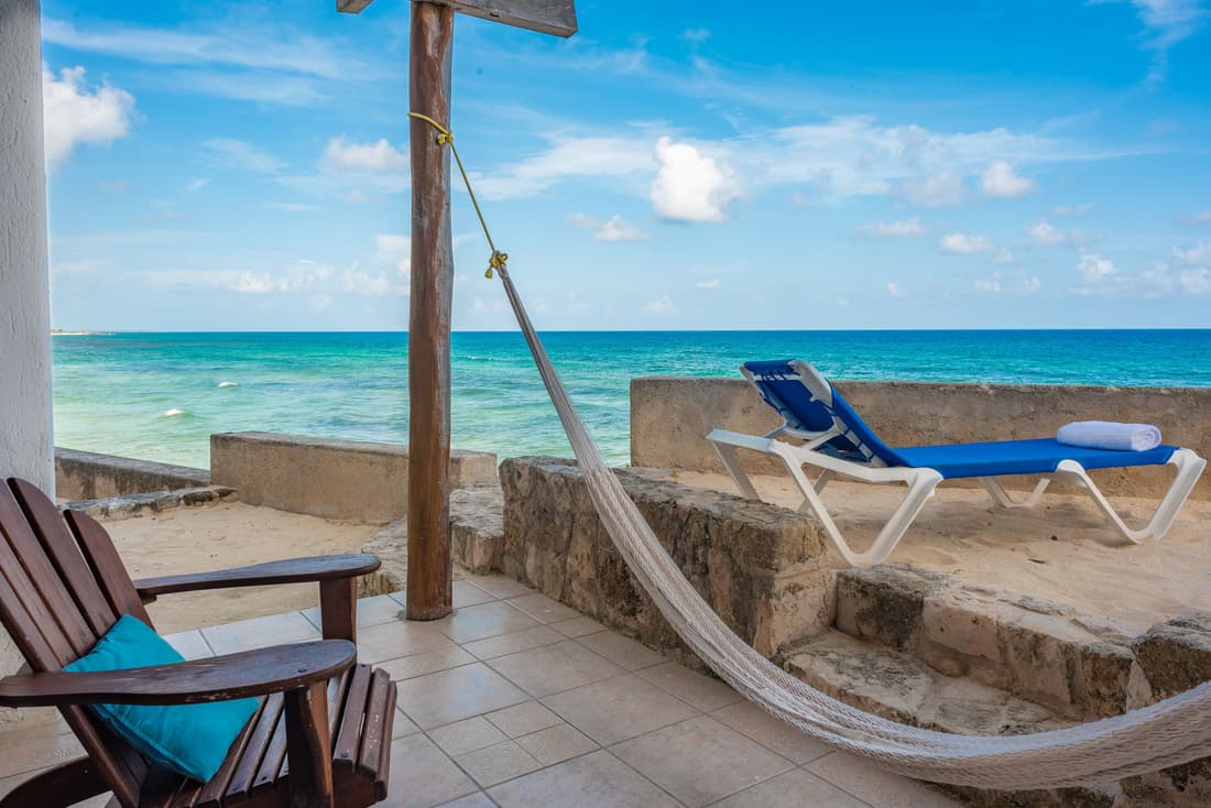 Ventanas al Mar - Adults Only