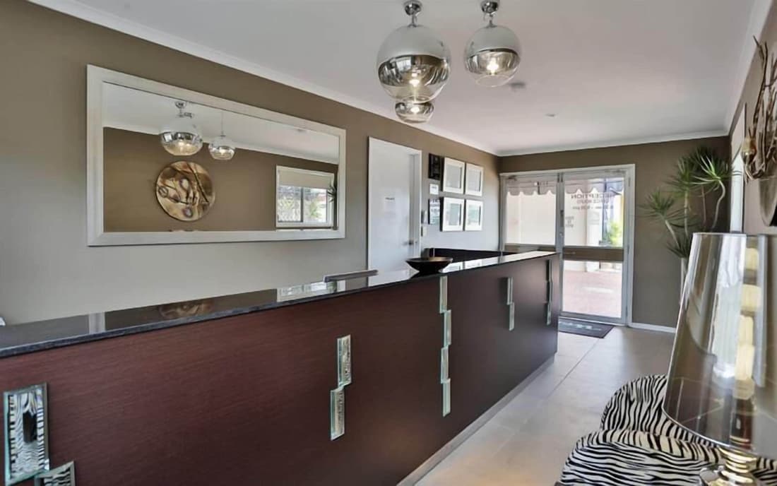 Best Western Kimba Lodge