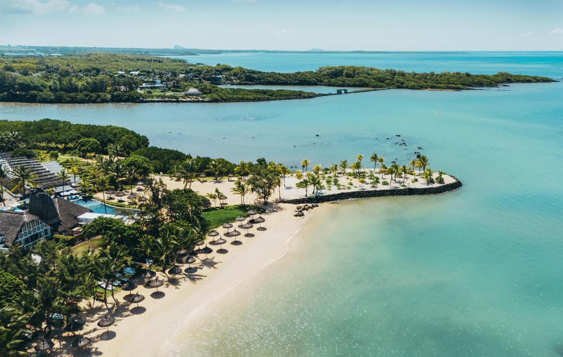 Radisson Blu Azuri Resort & Spa