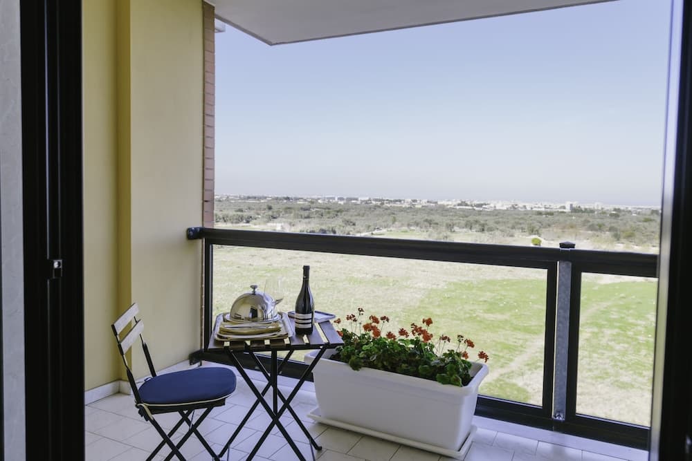 Hotel Federiciano
