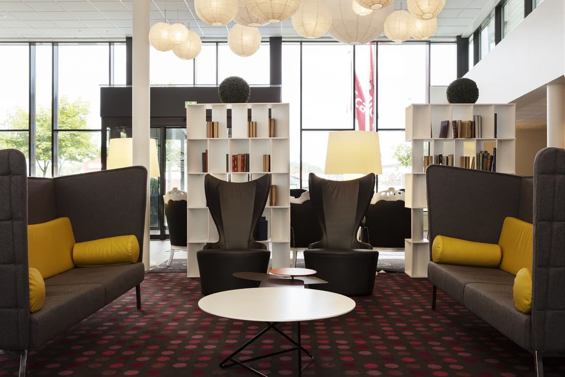 Scandic Stavanger City