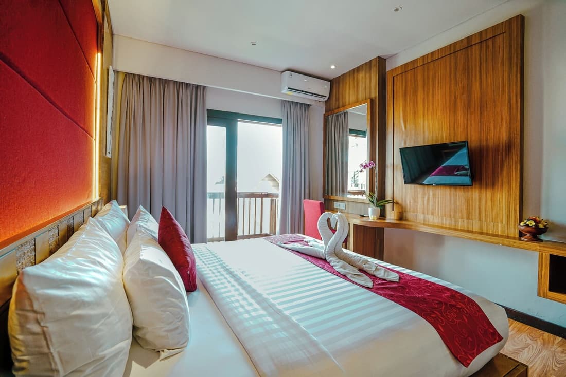 The Kirana Canggu Hotel