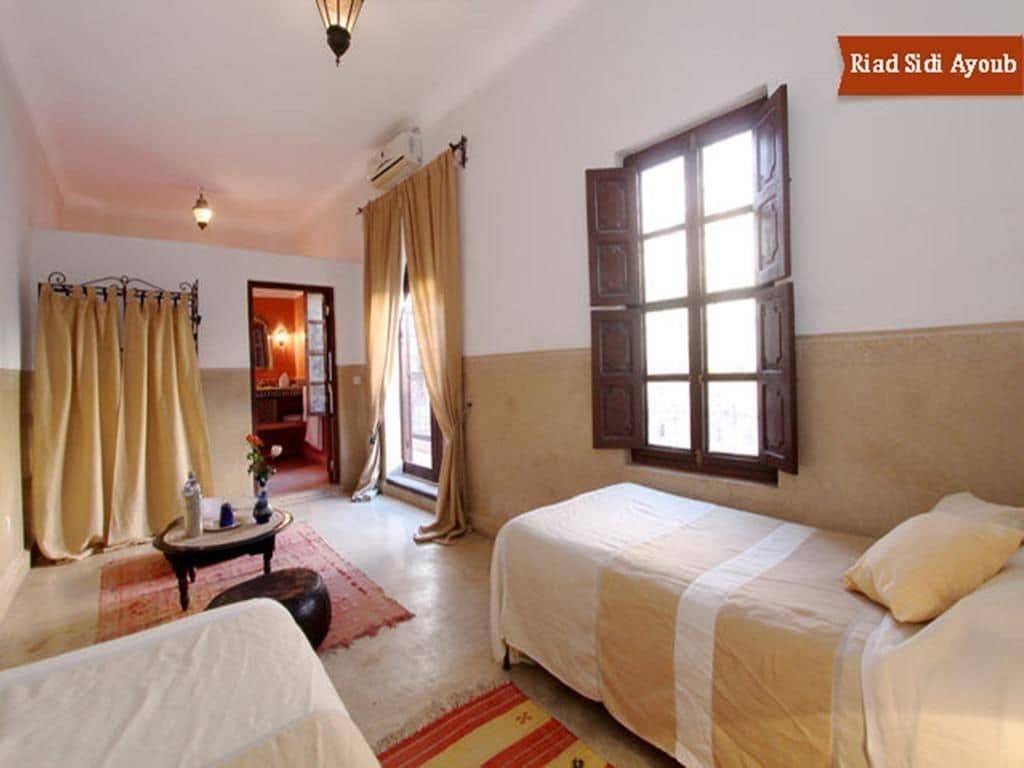 Riad Sidi Ayoub