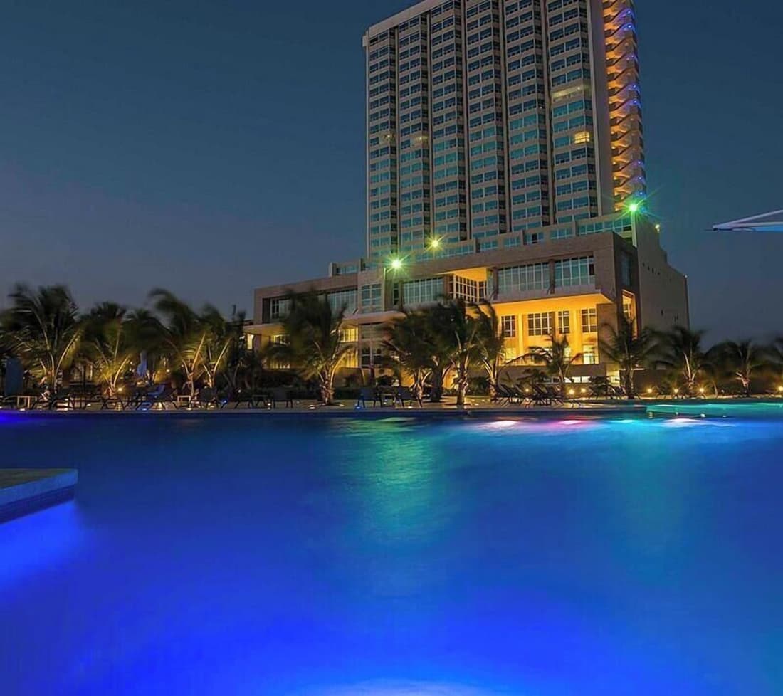 Wyndham Isla Margarita Concorde