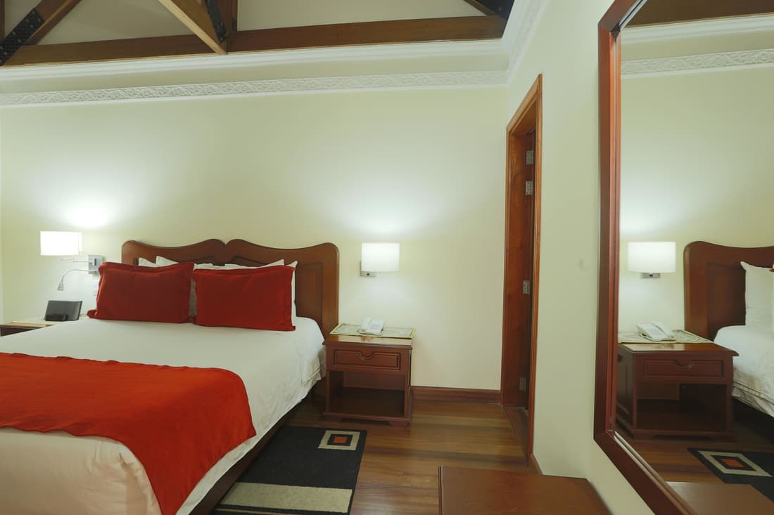 Santa Lucia Hotel Boutique Spa