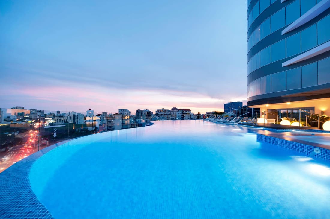 Embassy Suites by Hilton Santo Domingo