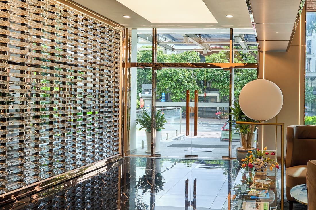 G8 Center Hotel Saigon