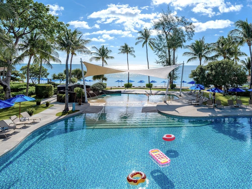 OZO Chaweng Samui