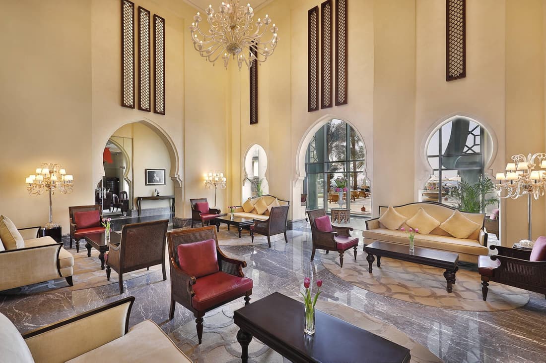 Ajman Saray, a Luxury Collection Resort, Ajman