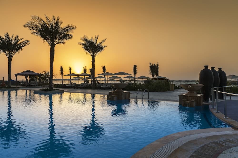Ajman Saray, a Luxury Collection Resort, Ajman