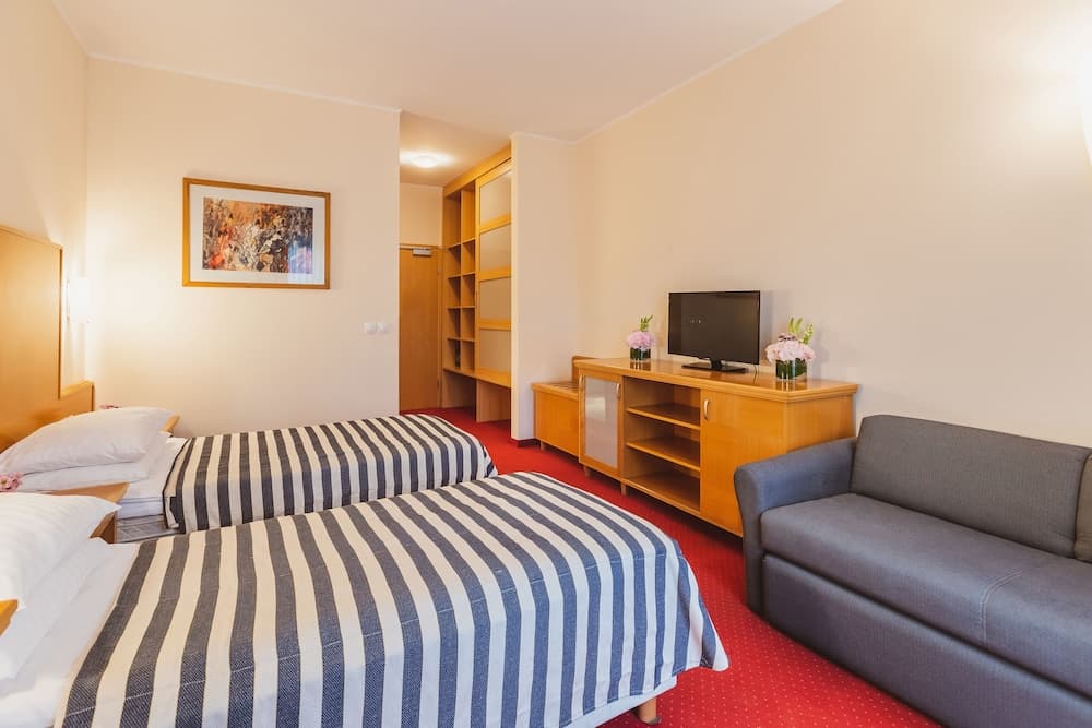 Ramada Hotel & Suites by Wyndham Kranjska Gora