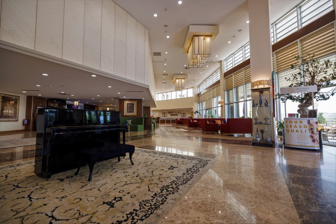 Ramada by Wyndham Cappadocia