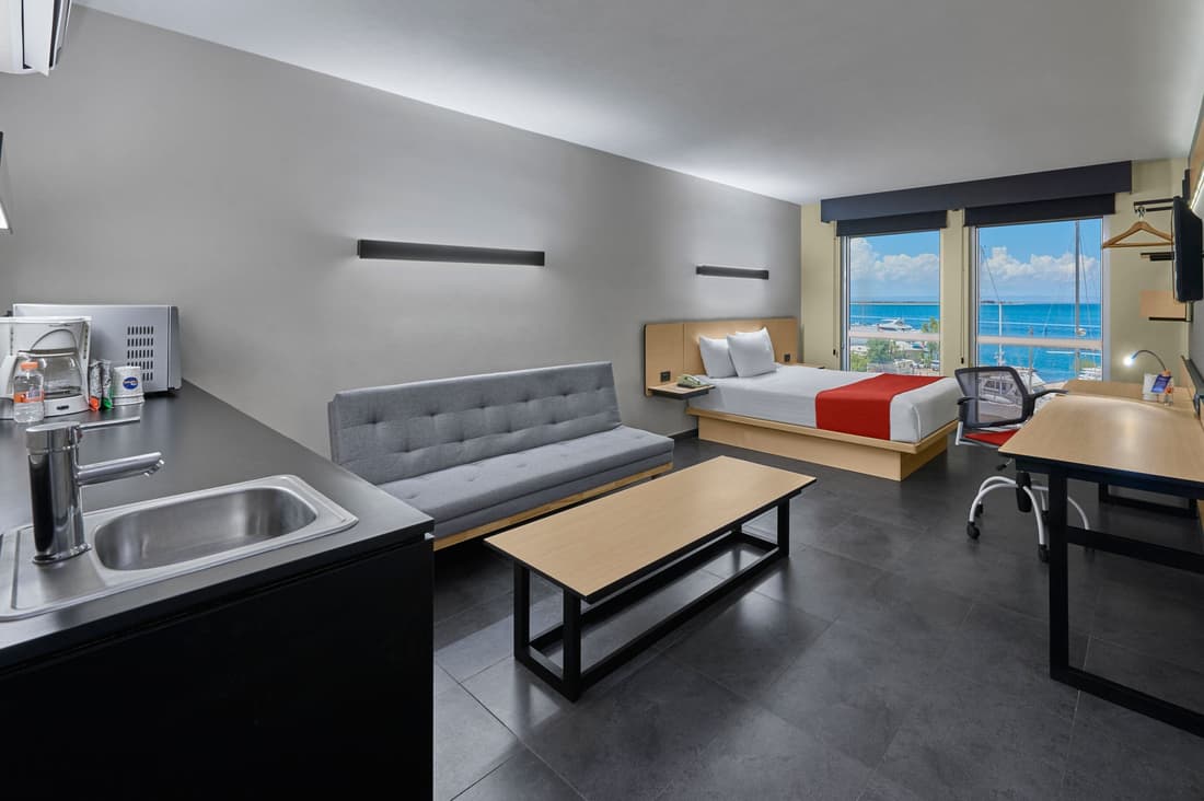 City Express by Marriott La Paz
