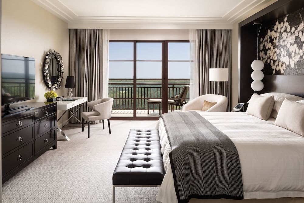 Four Seasons Resort Orlando at WALT DISNEY WORLD® Resort