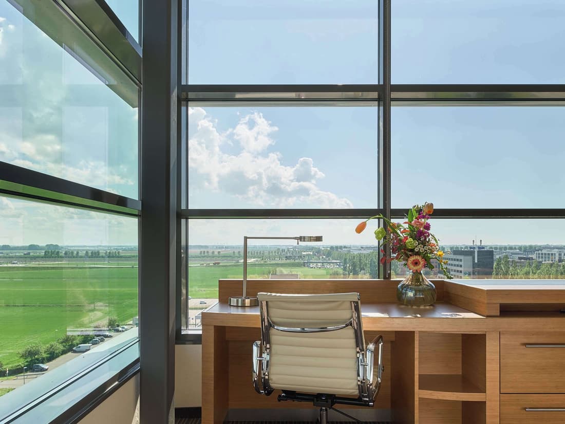 Hyatt Place Amsterdam Airport