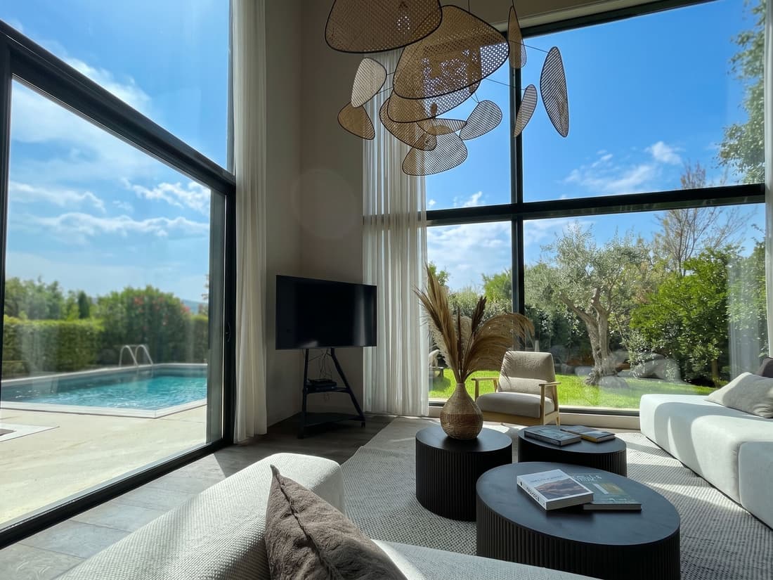 Les Lodges Sainte-Victoire Hotel & Spa