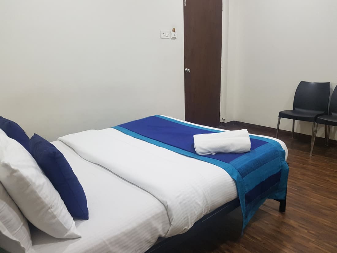 Hotel Kumkum