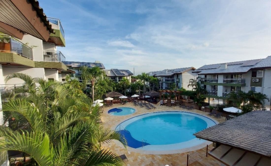 Balmare Hotel