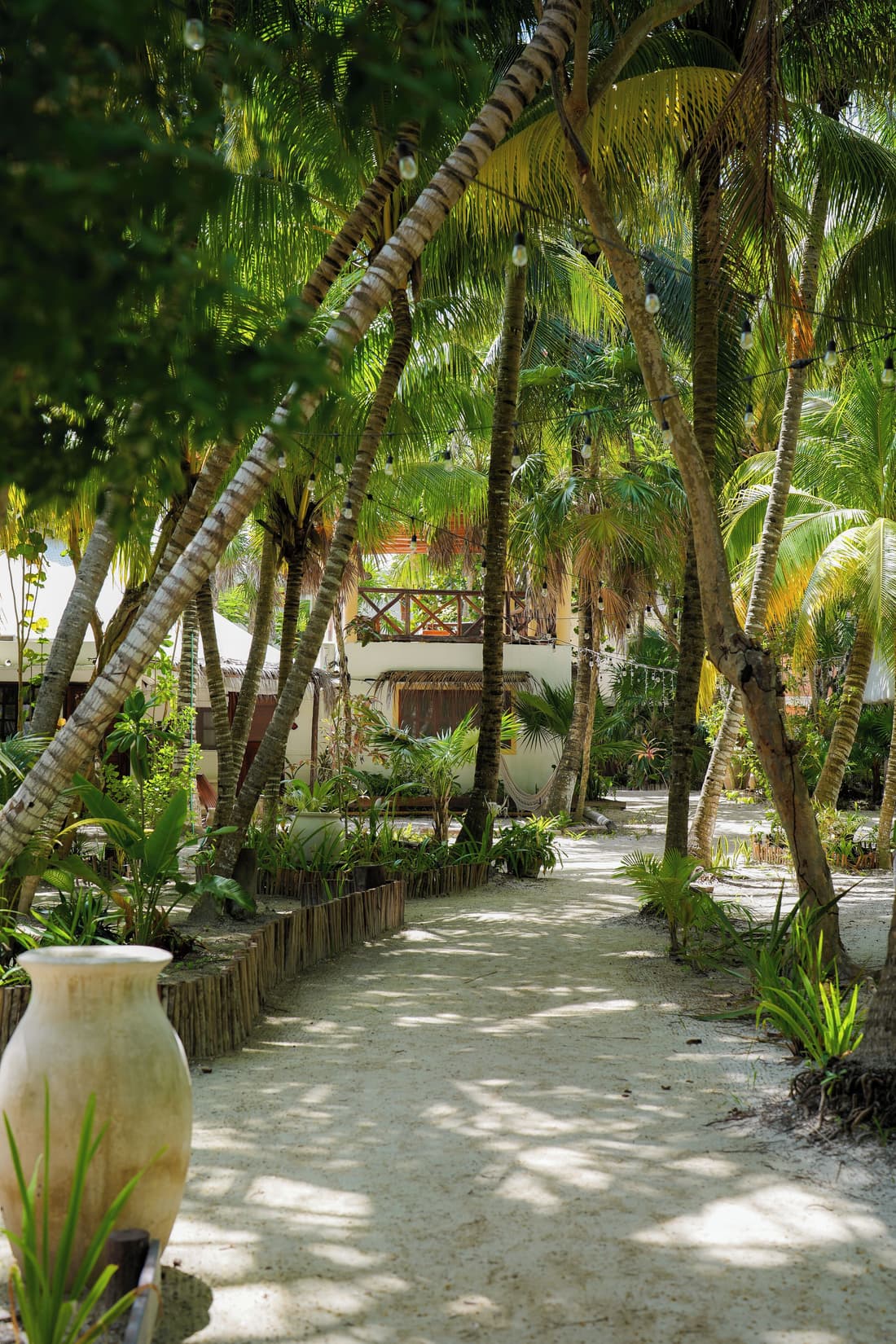 Zomay Beachfront Hotel Holbox