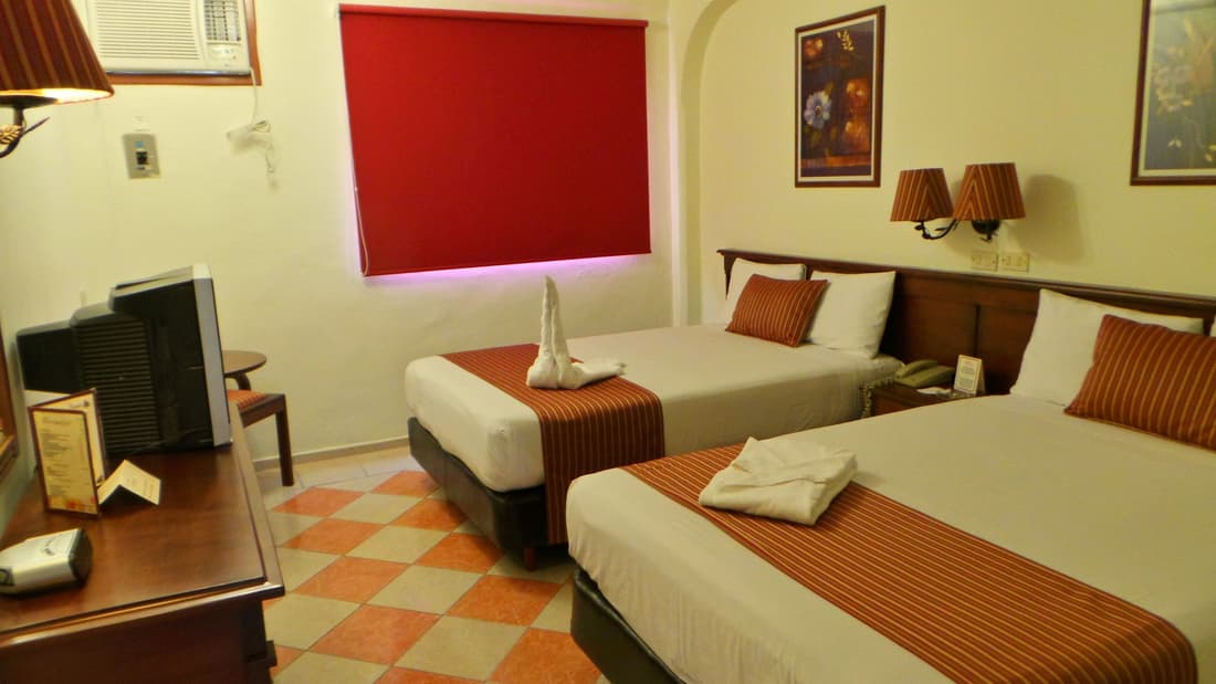 Hotel Residencial