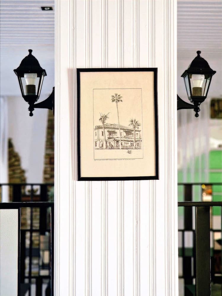 Sveltos Hotel