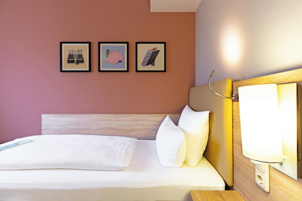 Garden Hotel