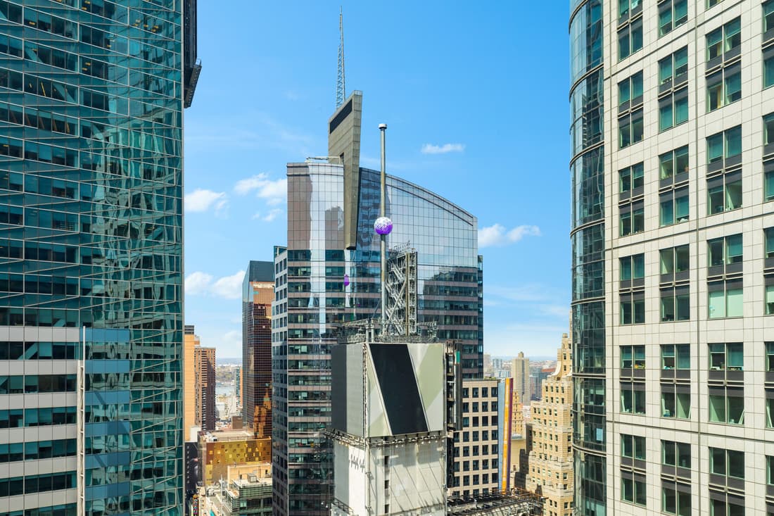 Hilton Garden Inn New York/Times Square Central