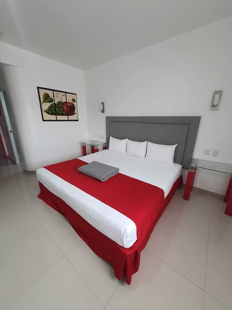 Hotel Zar La Paz