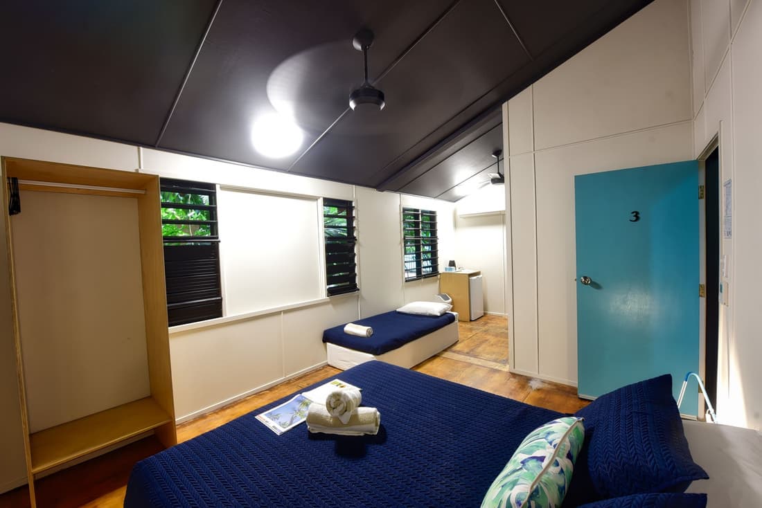 Cape Tribulation Beach House