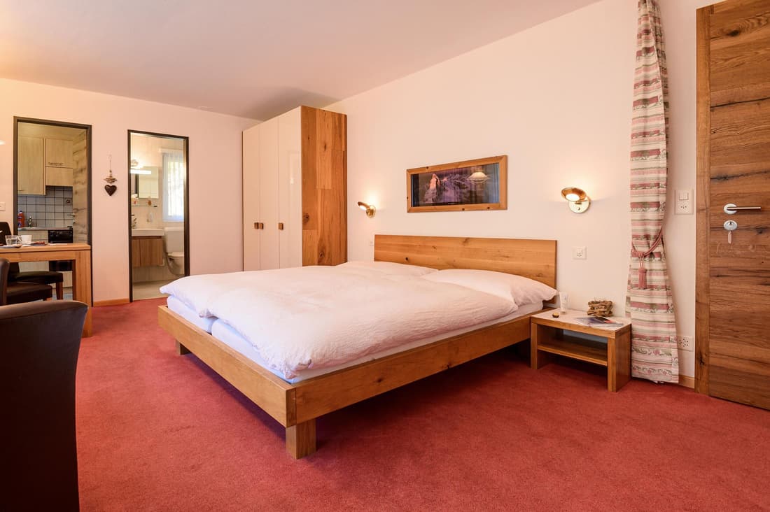 Jolimont Apartments