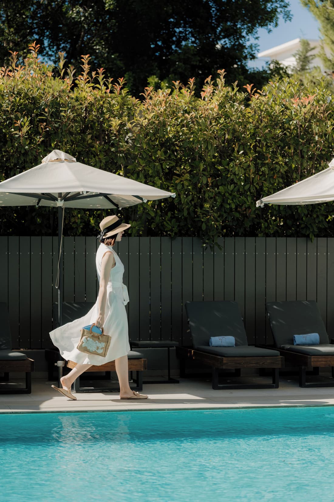 Glyfada Riviera Hotel