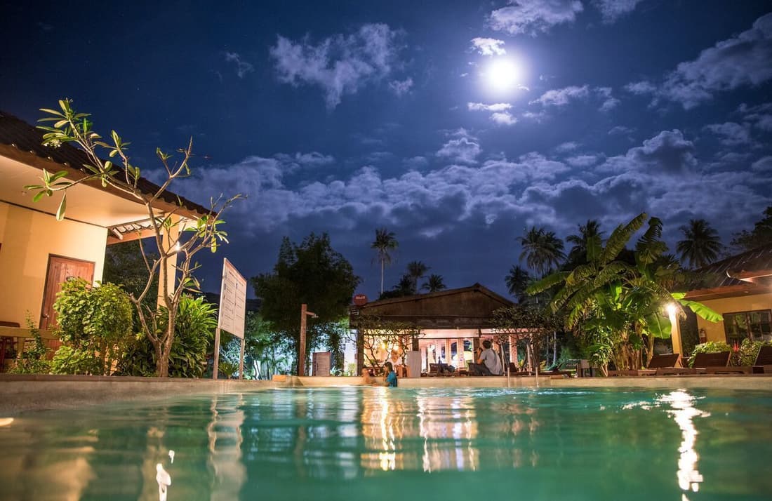 Beck 's Resort