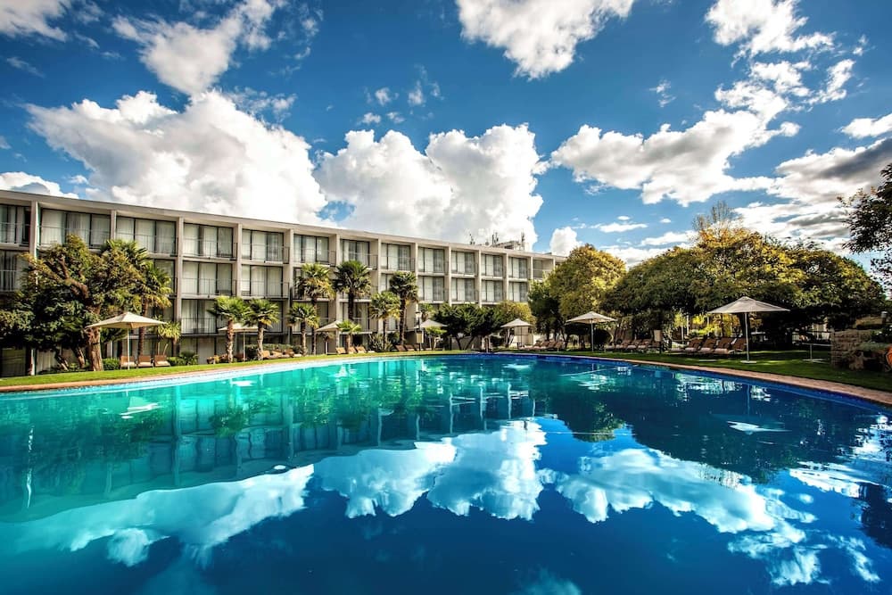 Avani Maseru Hotel