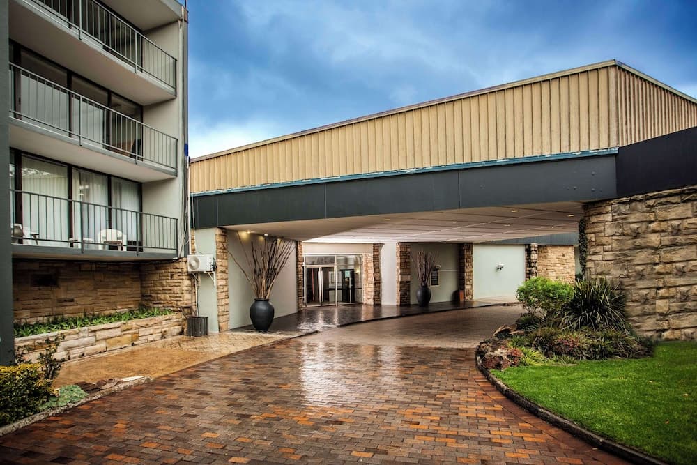 Avani Maseru Hotel