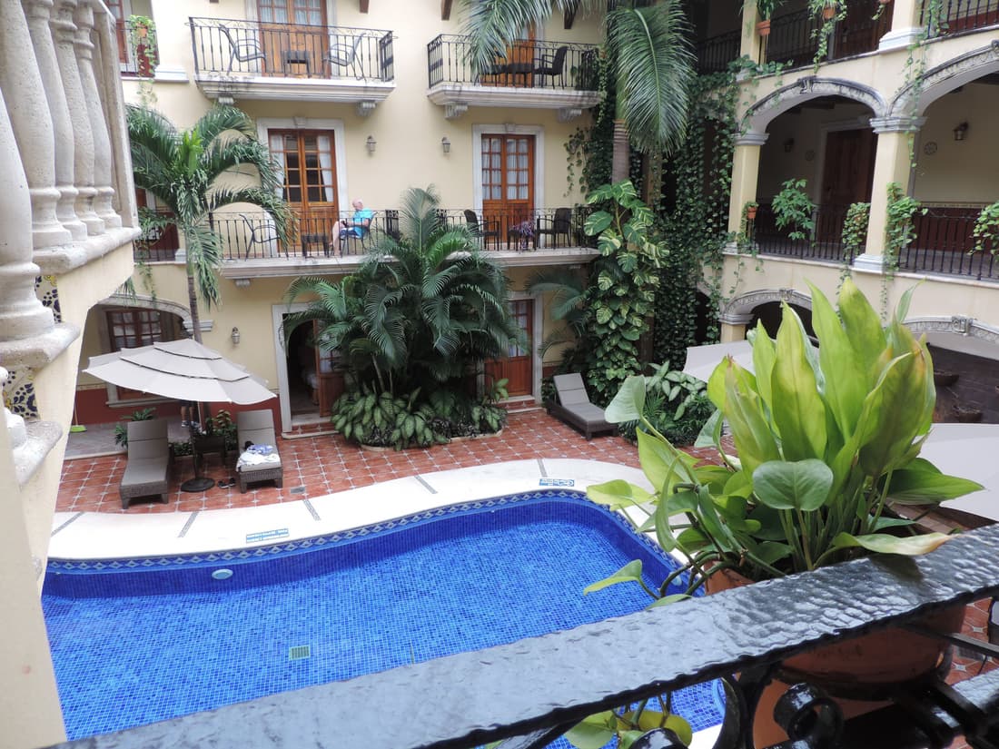 Hacienda Real del Caribe