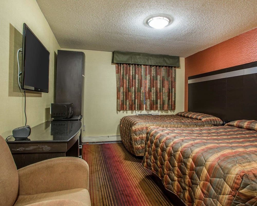Rodeway Inn Belleville