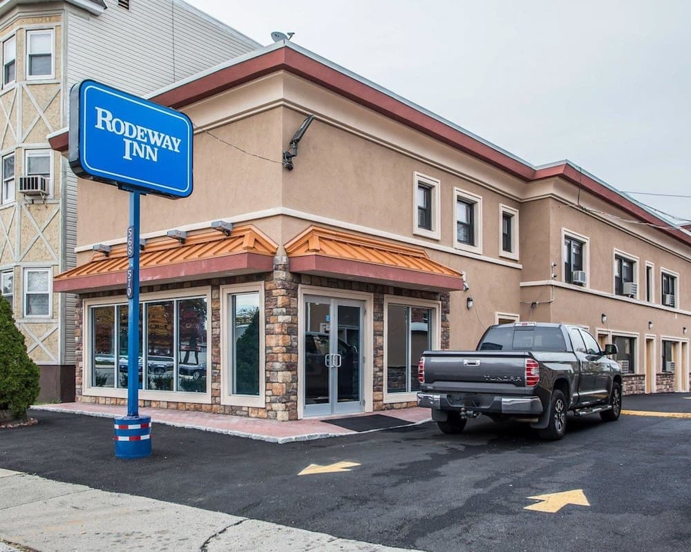 Rodeway Inn Belleville
