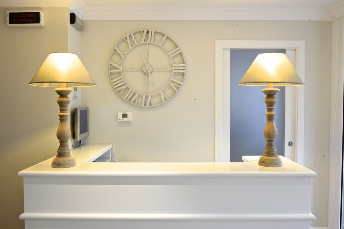 La Villetta Suite