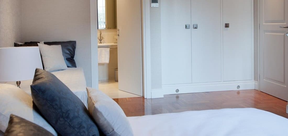 La Villetta Suite