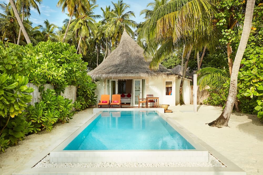 Sun Siyam Vilu Reef – 24 Hours All-Inclusive Dine-Around