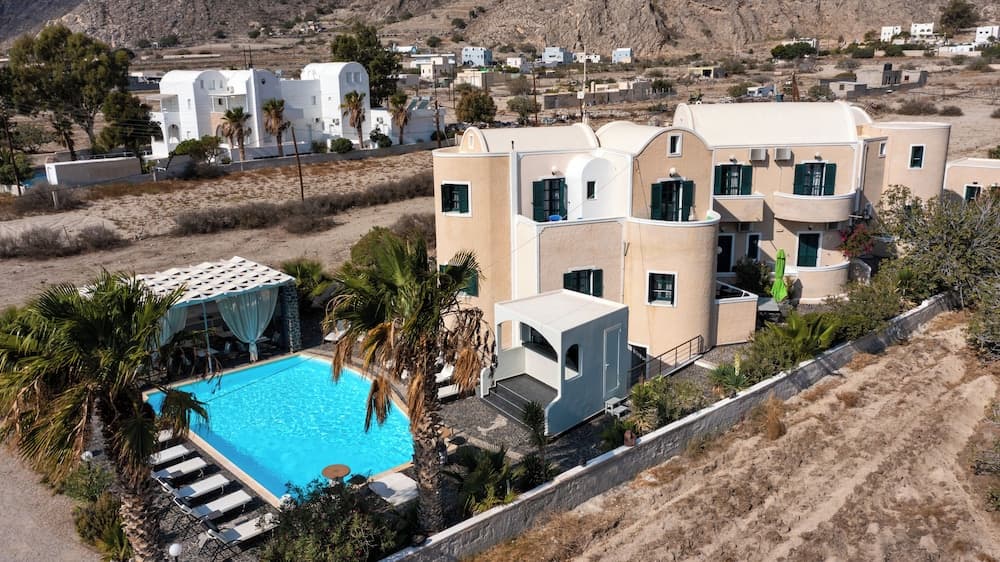 Villa Anemomilos
