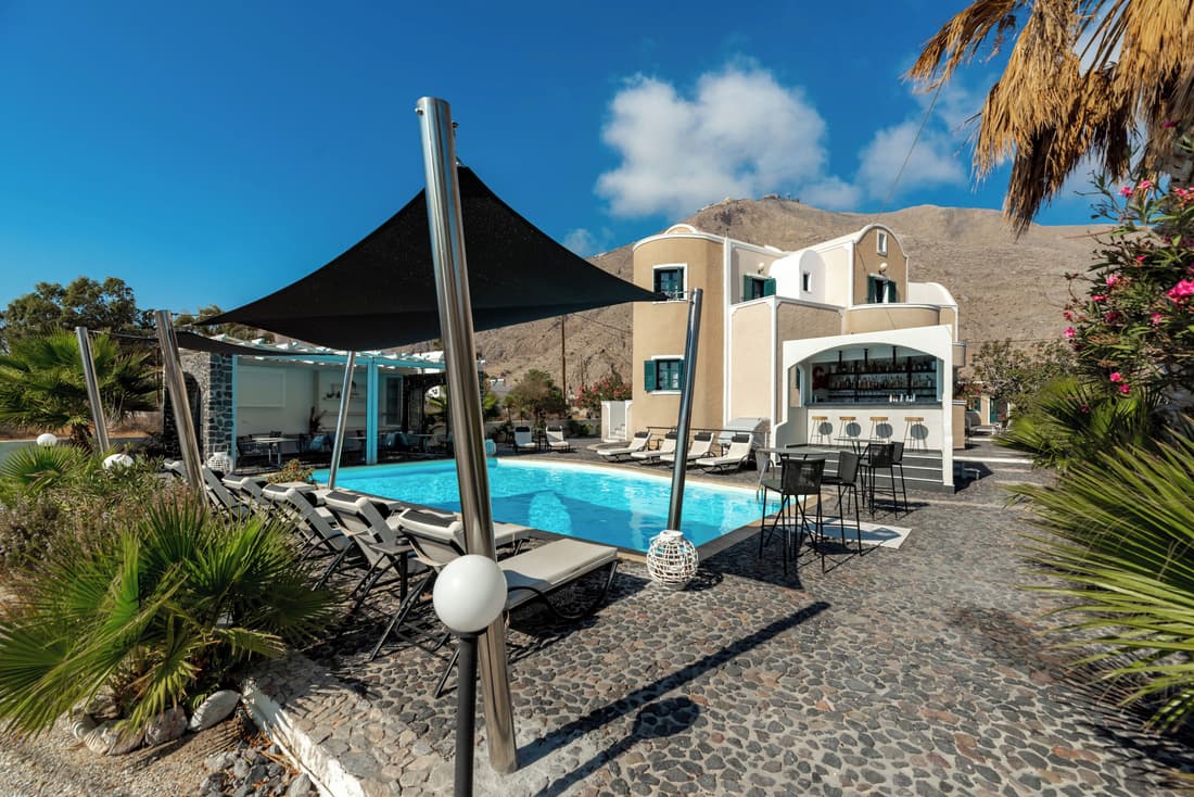 Villa Anemomilos