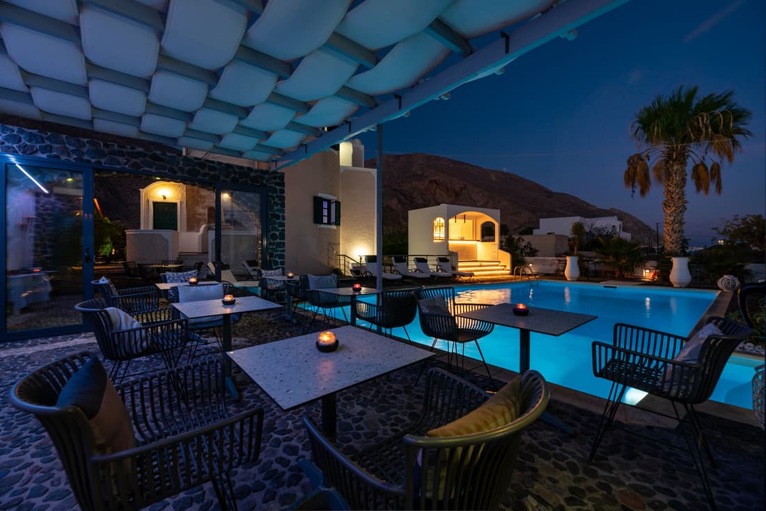 Villa Anemomilos