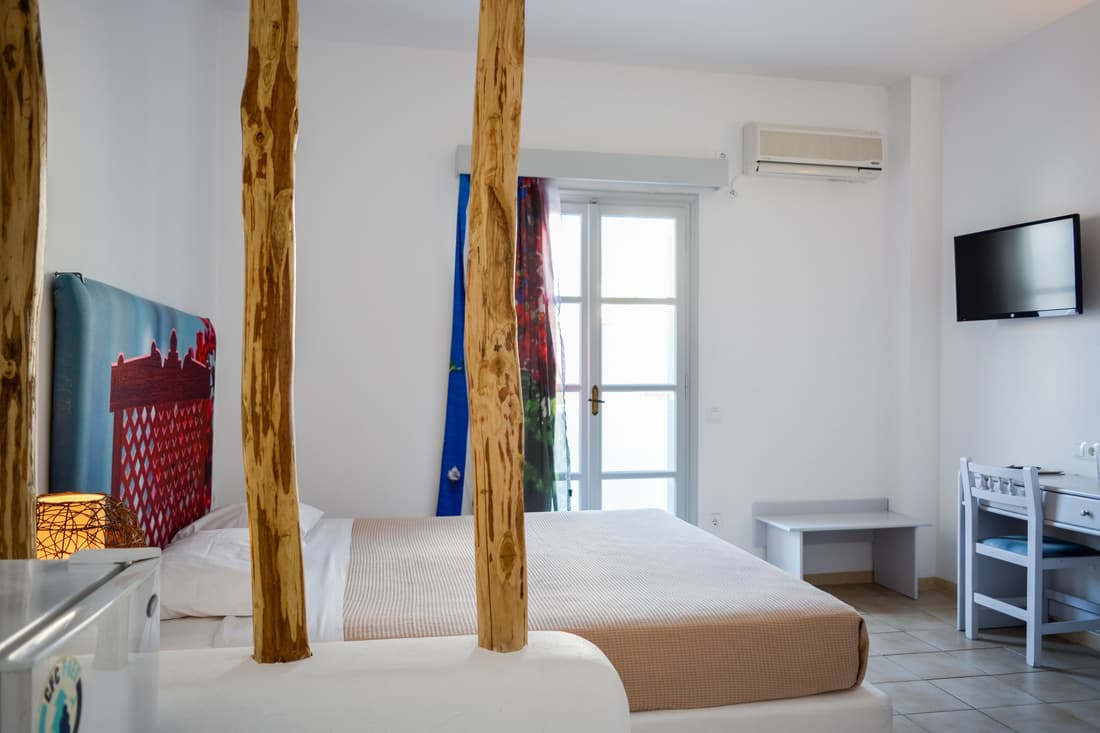 Atlas Boutique Hotel