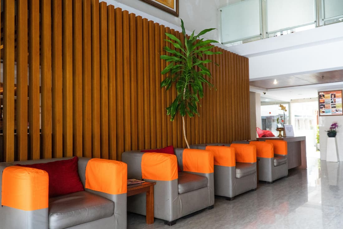 Bali Sun Tropical Hotel & Spa