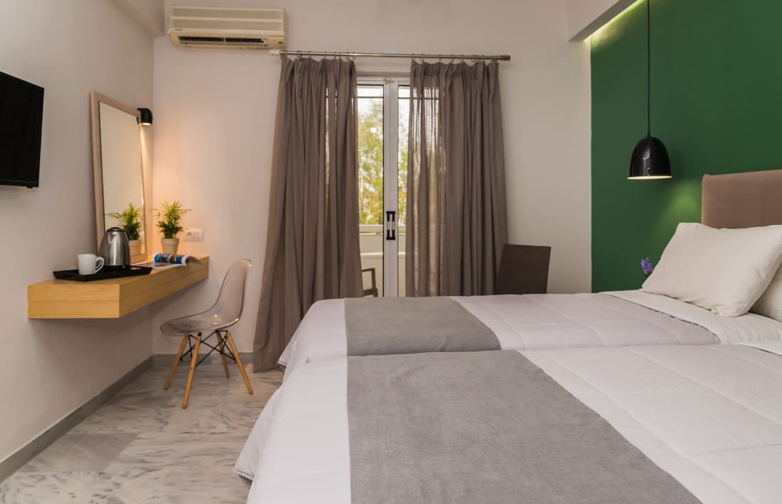 Klelia Beach Hotel - All Inclusive