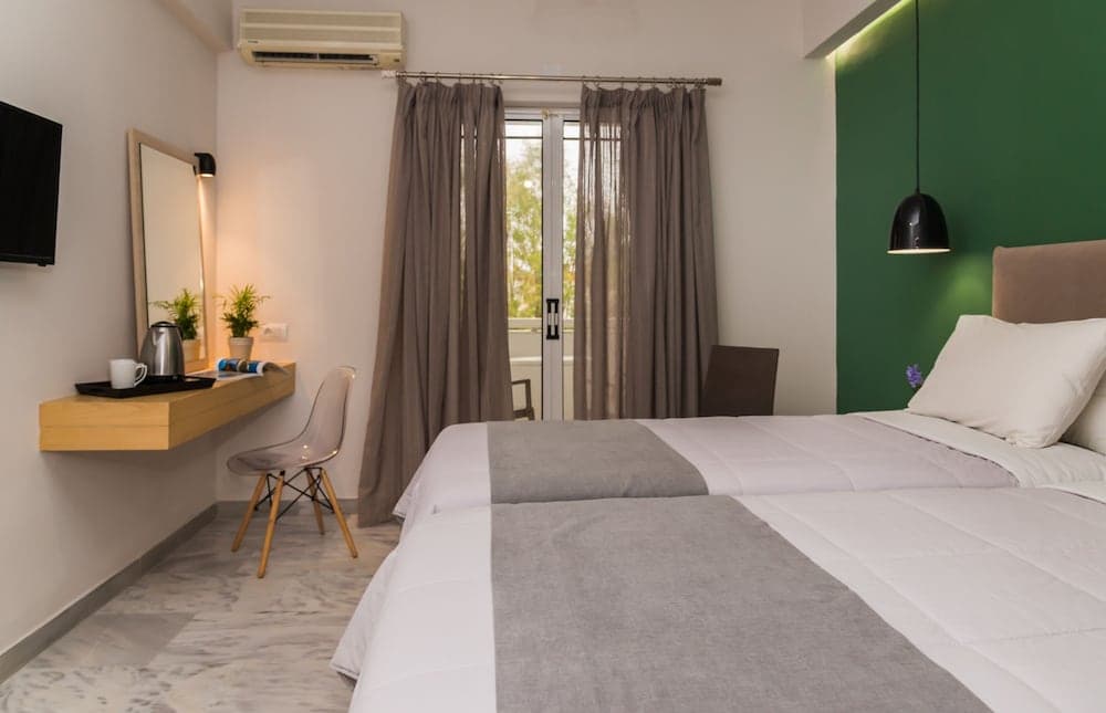 Klelia Beach Hotel - All Inclusive