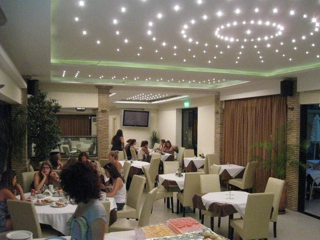 Zante Plaza Hotel