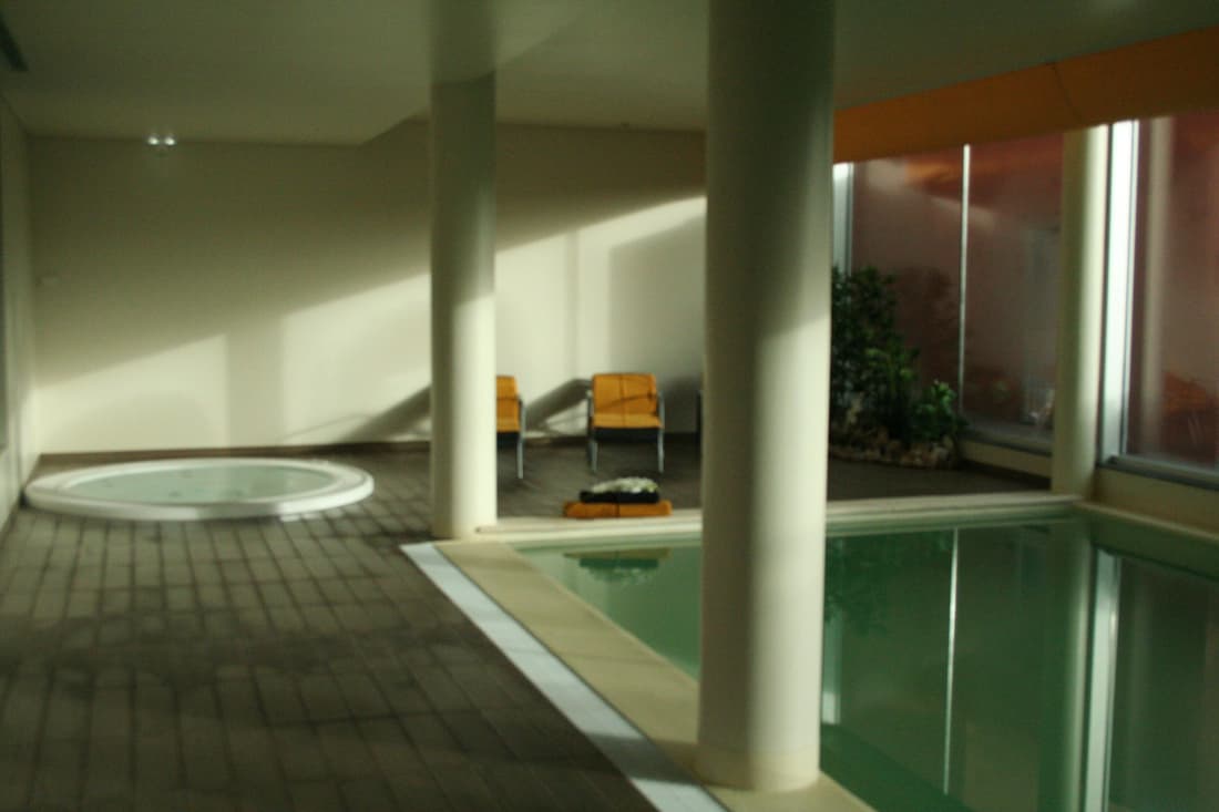 Monte Filipe Hotel & Spa