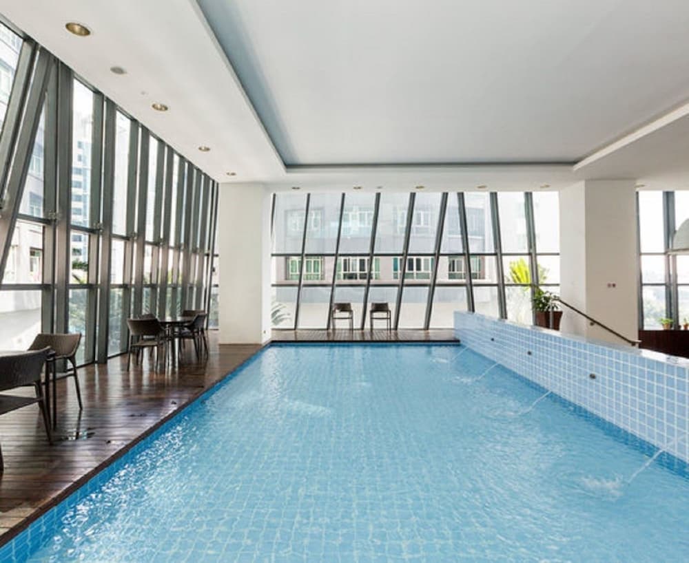 Ascott Sentral Kuala Lumpur